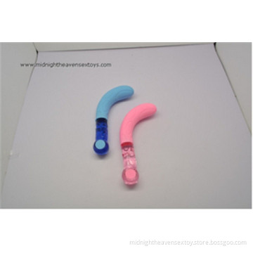 Hot products-crystal dildo